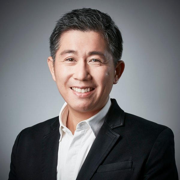Eugene Gracious, Chief Executive Officer of Gracious One