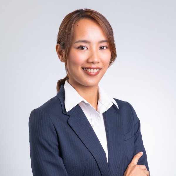 Reika Nemoto, Project Manager at Gracious One